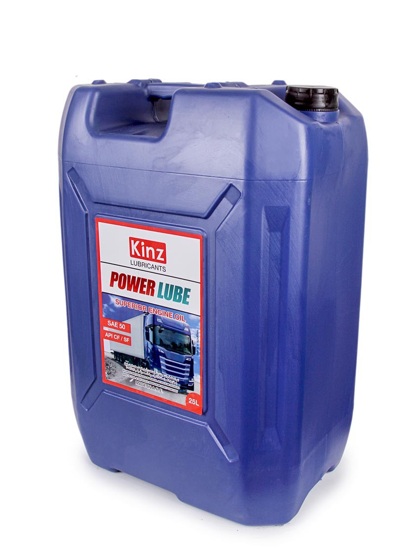 ENGINE OIL