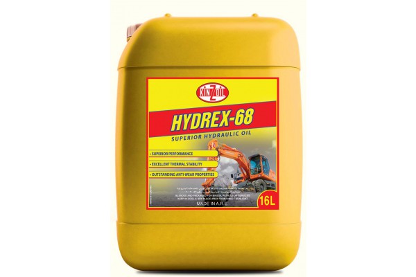 HYDRAULIC FLUID