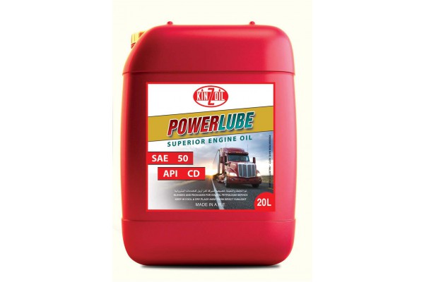 ENGINE OIL