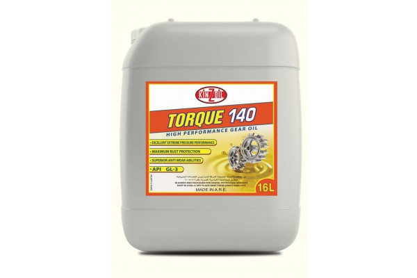 GEAR OIL